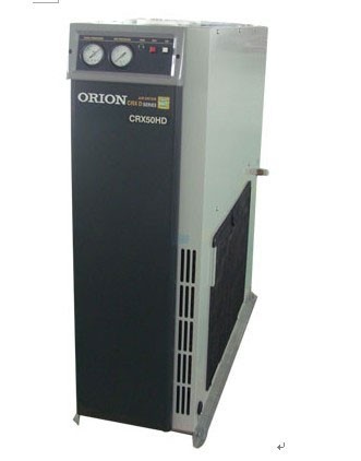 好利旺ORION冷冻式空气干燥机