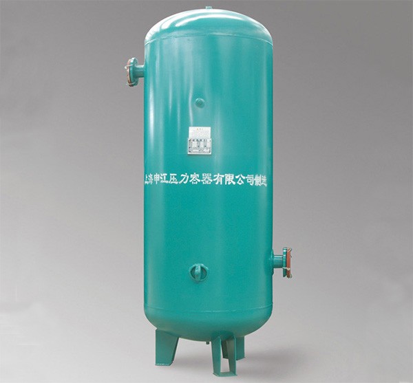 申江1.5-8.0m³储气罐