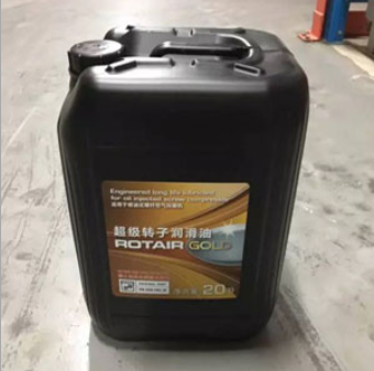 博莱特超级转子润滑油20L