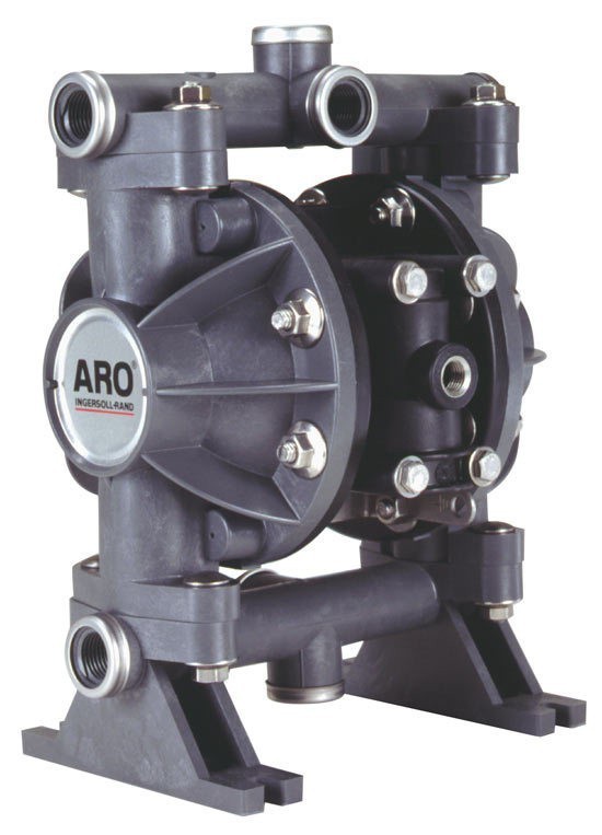 ARO英格索兰气动隔膜泵配件1寸/1.5寸/2寸/3寸泵，轴，导向杆