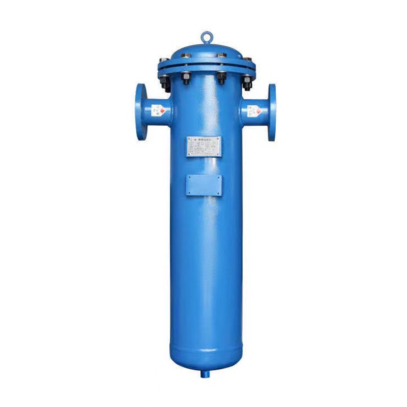Rocky精密管路过滤器 后处理净化设备 YFL法兰系列 1.0Mpa 及其滤芯