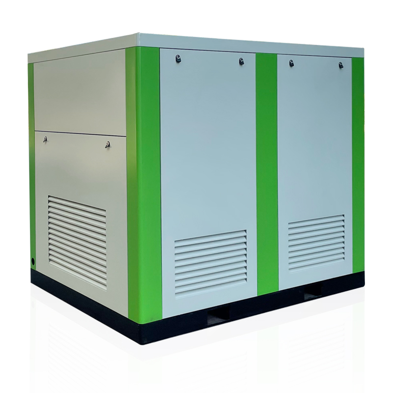 医用静音无油空压机的技术指标