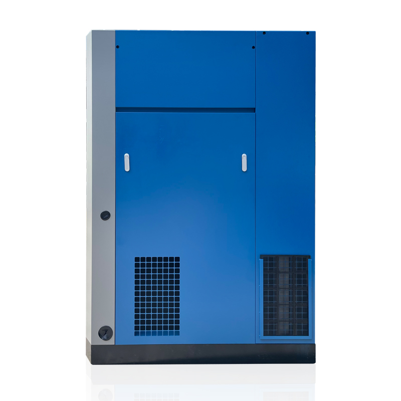 为什么你的空压机油不耐用